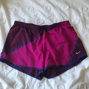 Nike Dri-fit shorts